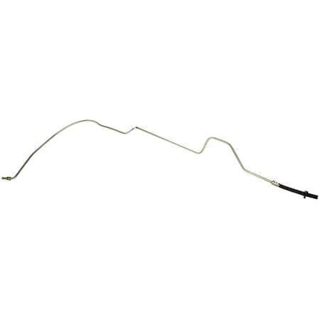 Dorman Transmission Line, 624-204 624-204